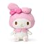 My Melody Plush Toy
