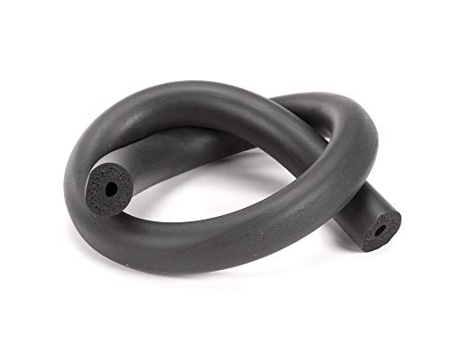 Kit d'isolation pour tube d'entrée Blodgett 53565 contre pertes chaleur