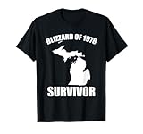 Blizzard Survivor Tees