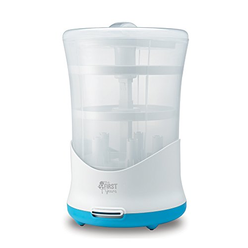 The First Years Germ Killer, Electric Steam Sterilizer