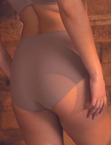 Image of Fantasie Women's Smoothease Invisible Full Coverage Brief