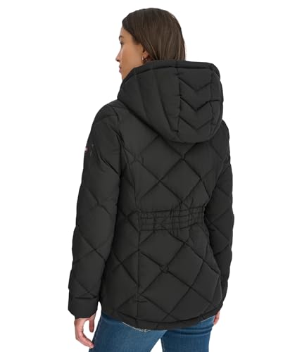 Tommy Hilfiger Womens Every Day Essential Lightweight Coat2