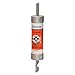 FERRAZ SHAWMUT A2D90R 250 VAC / 160 VDC, Class RK1, Fuse, A2D-R Series, Visual Blown Fuse Indicator, TIME DELAY, 90 AMPS