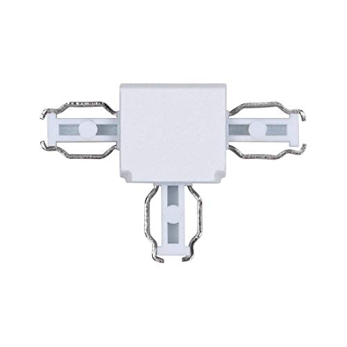 Preisvergleich Produktbild NanoRail T-Verbinder weiß-matt