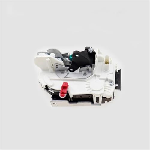 Mécanisme de verrouillage de porte bloquée solution pour Dodge Nitro 2007-2012 - 2