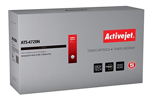 Active Jet-ATS - 4720N SCX4720D5 Cartouche Laser
