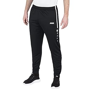 JAKO uniseks-kind Broek Trainingshose Active