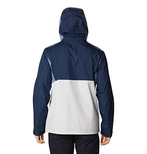 Image of Columbia mens Inner Limits II Jacket