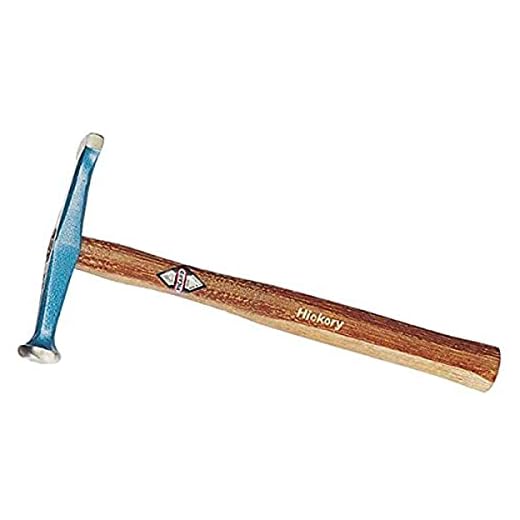 2510402 bumping Hammer Double of Hickory