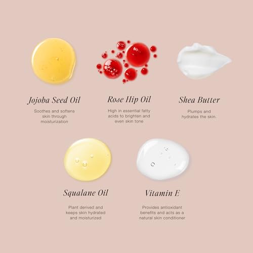 Jouer Bloom, Bronze & Glow Bronzer + Highlighter Stick - Cream Contour Makeup Stick - Hydrating Rose Hip Oil and Squalane Formula, Sungaze