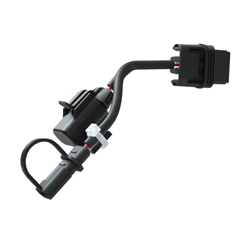 Polaris Off Road PULSE Battery Tender Adapter