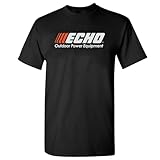 Fabric type: 100% cotton PPPeedsss22 Echo Power Equipment Logo T-Shirt