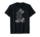 Disney Mickey Mouse Bandana T-Shirt