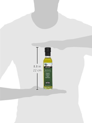Black Truffle Oil 8.8 Fl Oz #TOP5