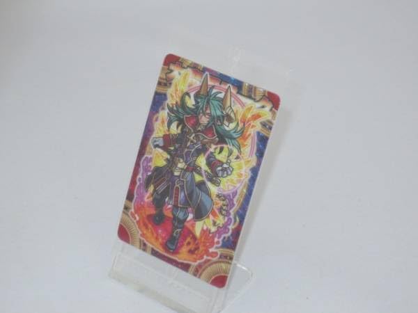 神羅万象 八柱 084 大魔王アーク