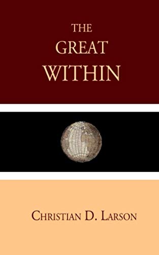 The Great Within 1081193395 Book Cover