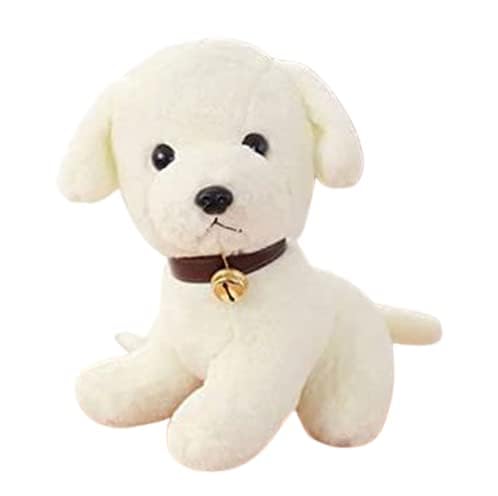 Image of Pack of 4 Elegant Soft Animals Stuffed Plush Fur Soft Toys Combo Set for Kids /Childrens /Boys /Girls Playing Birthday Gift Rabbit,Panda,Dolphine,Dog