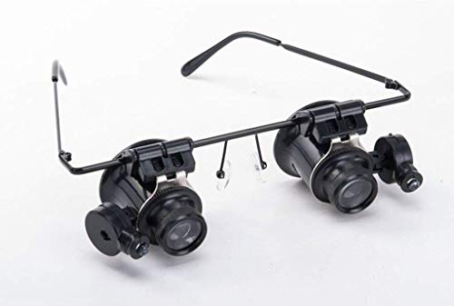 Eye Loupe 5.0 Magnifiers