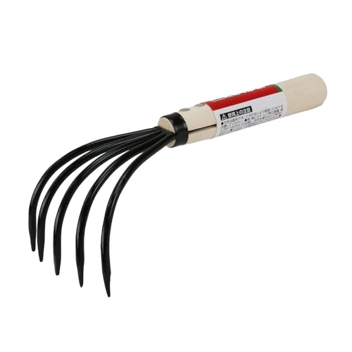 千吉 忍者クマデ 5本爪 幅120×高さ245×奥行き68mm