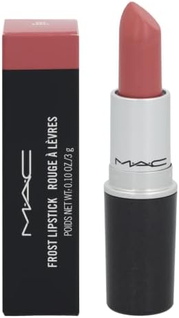 MAC Frost Lipstick Angel