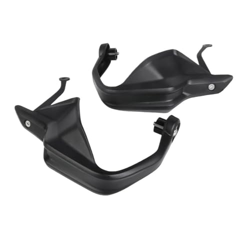 Protège-mains moto pour Kawasaki Z900 et ZR900 2017-2024