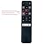 RC802V Voice Replace Remote Applicable for TCL TV 65C825 40S330 32A323 32S330 40S6500FS 32S6500 43S434 50P8S 40S6500 50S434 49S6800FS 55S434 49S6800 65C825 65S434 75S434 32A325 32S334 40S334 43S334