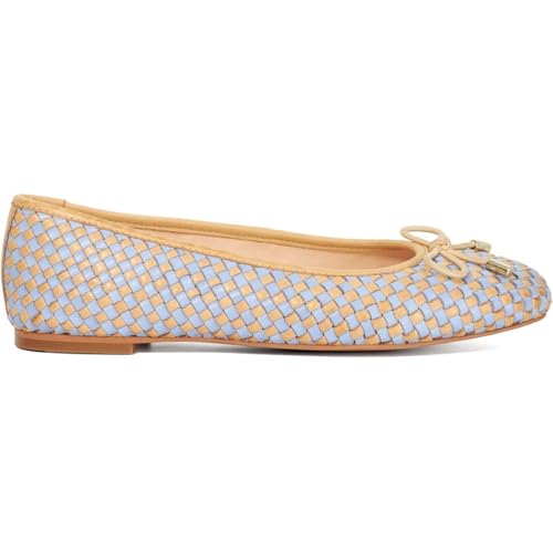 Dune London Women's Heights Ballet Flat3