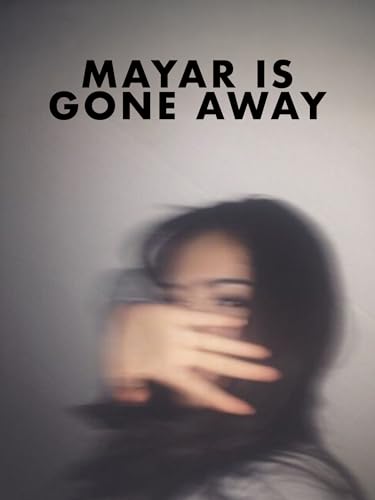 Mayar Is Gone Away