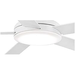 Faro Barcelona 33420L - Accesorio kit de luz ventilador de techo NOVA