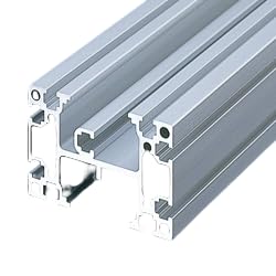 NIC ALFA FRAME M6�V���[�Y�t���[�t���[�R���x�A�t���[�� AFH-6090-6�i����2001mm�`3000mm�j ����2225mm AFH-6090-6-2225mm