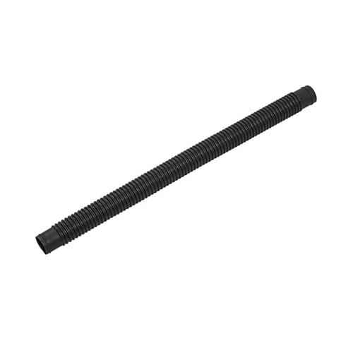 Bestway P08229 | Tubo di Ricambio Ø 32 mm per Pompa Filtro a Sabbia, Lunghezza 55 cm, Nero - Nuovo 2025 (Ex P6132)