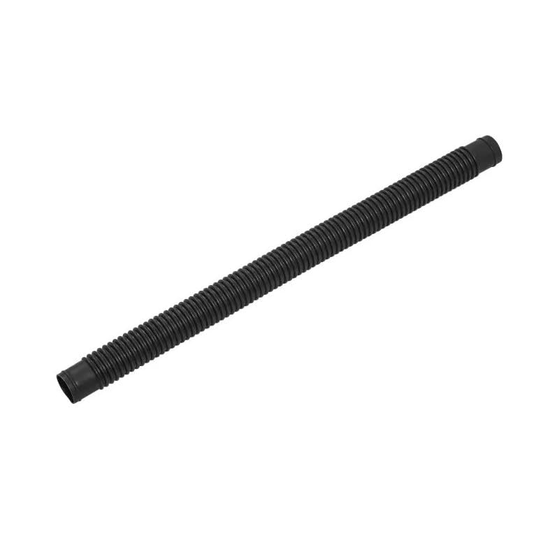 Lungezza: 55 cm, Diametro 32 mm, Colore Nero.