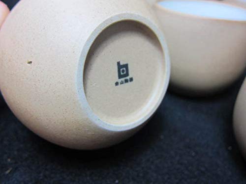Amazon.co.jp: … 白山陶器 森正洋 グッドデザイン賞 炻器 茶器揃 急須