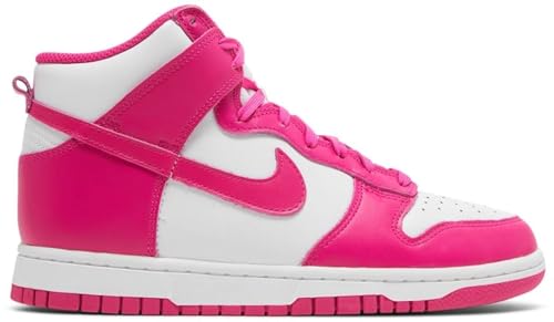 Pink Prime Nike Dunk High (2022) DD1869-110