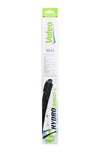 Valeo Hydroconnect 1x Flachbalkenwischer HU45 - Vorne - 450 mm