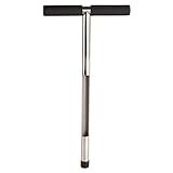 Cocoarm Bodenprobennehmer Bodenproben Sonde Edelstahl Bodenprobenehmer, Probenahmegeräteausrüstung, Geeignet Für Garten Und Golfplatzproben