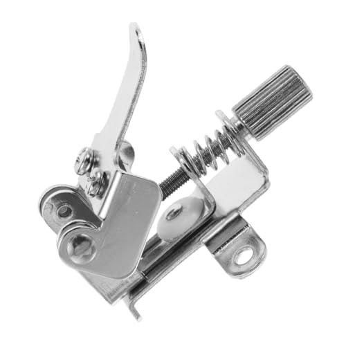 VANZACK Drum Accessories Snare Drum Snare Wire Adjuster Tuning Tool Dampeners Strainer Throw-off Mechanism