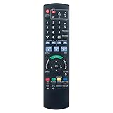 panasonic dmr-ex769 specification Aucune programmation ou couplage n'est nécessaire, il suffit d'installer une nouvelle pile alcaline pour fonctionner.