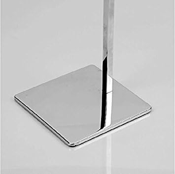 General 7-Type Metal Adjustable Handbag/Bag Display Stand Holder
