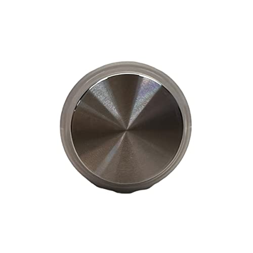 OTIS OEM Luxury Micro-Motion III Pushbutton - AAA23500CH86 Elevator Button