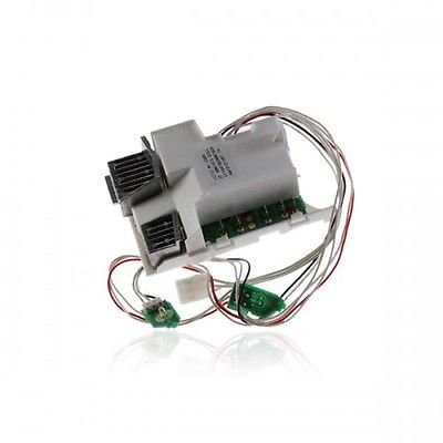 DeLonghi Nespresso tarjeta PCB máquina Citiz & Milk EN165 EN265 en165.b