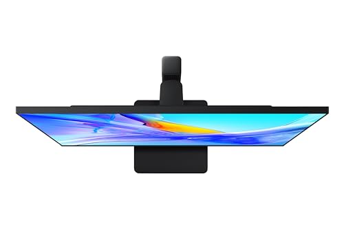 Image of SAMSUNG 27-Inch ViewFinity S8 (S80UD) 4K UHD High Resolution Monitor with HDR10, USB-C, Height Adjustable Ergonomic Stand, Built-In KVM Switch, Advanced Eye Care, LS27D802UANXGO, 2024