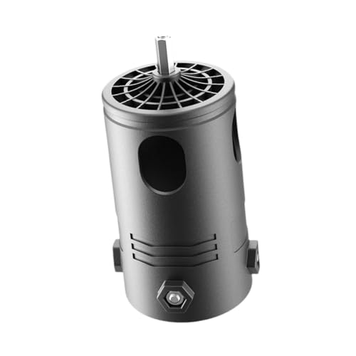 JISADER Máquina desgranadora de maíz, Herramienta Multifuncional para Cortar Tiras de maíz, desgranadora de maíz para Taladro Manual, Cocina, Granjas,