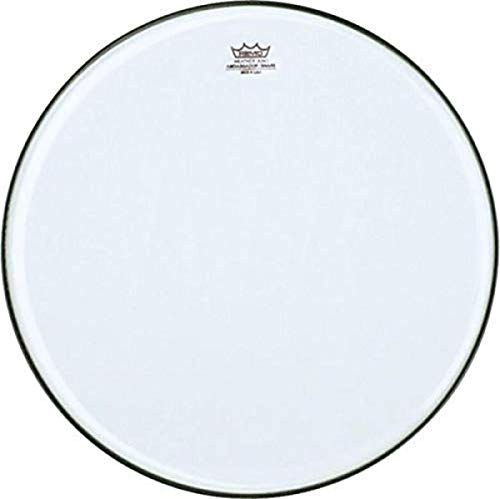 Remo Clear Ambassador 13 Marching Snare Drum Head