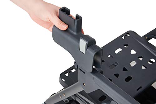 Image of JOOVY Caboose S Bassinet Adapters