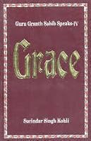 Guru Granth Sahib Speaks - 4 8172052456 Book Cover