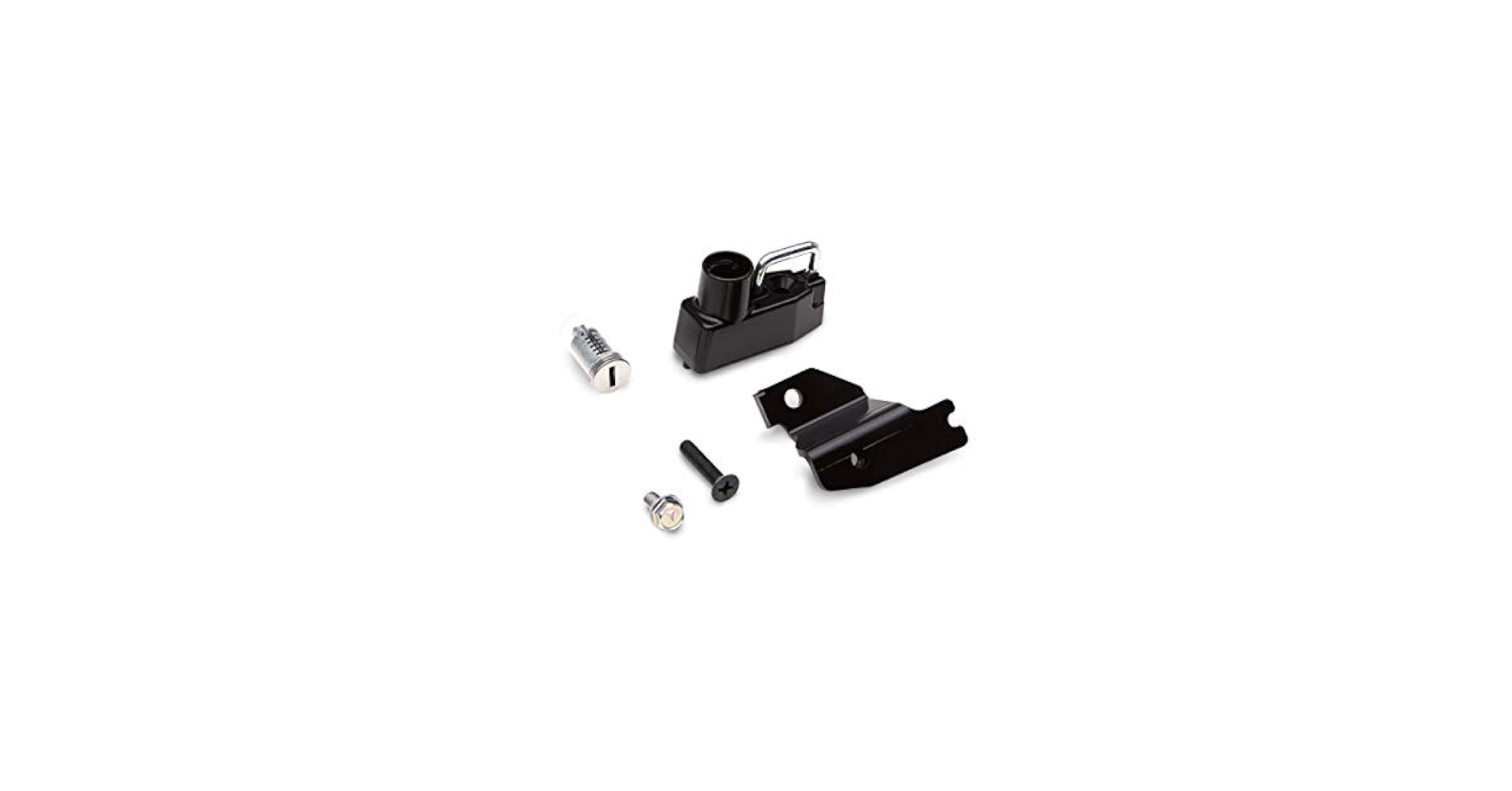 Amazon.com: Kawasaki Helmet Lock 99994-0880 : Automotive