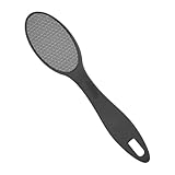 Zuasdvnk für Pediküre aus, Hornhauthobel für Füße - Hornhautentferner der Glasraspel,...