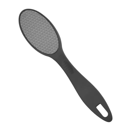 per piedi in vetro, per rimuovere calli, raschietto per piedi morbidi, raschietto per pedicure e piedi asciutti