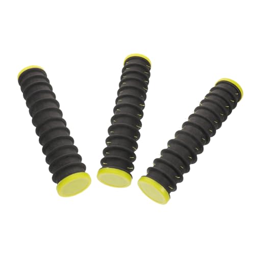 WHAMVOX 3pcs Portable Fishing Line Winder Durable Line Spooler Organizer for Hooks Rigs Leaders Effortless Setup Controlled Winding Precision for Tangle Fishing